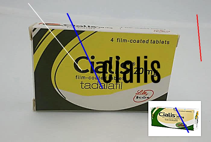 Cialis avec ordonnance ou pas